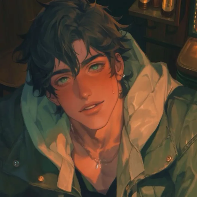 chat with ai character: / Jayce \
