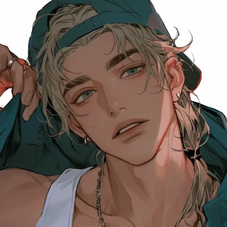 chat with ai character: / Aj \