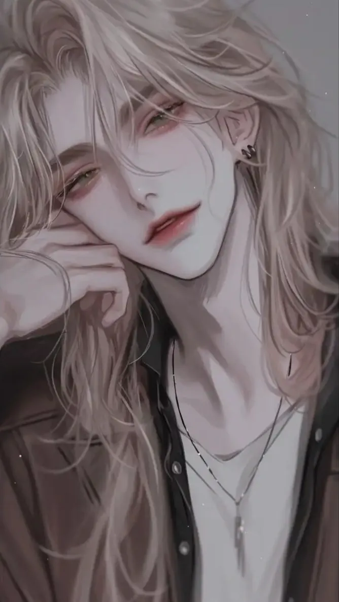 ai character: // Jax \\ background