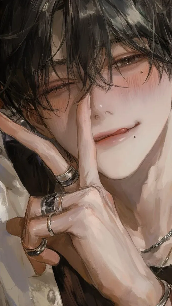 ai character: / Josiah! \ background