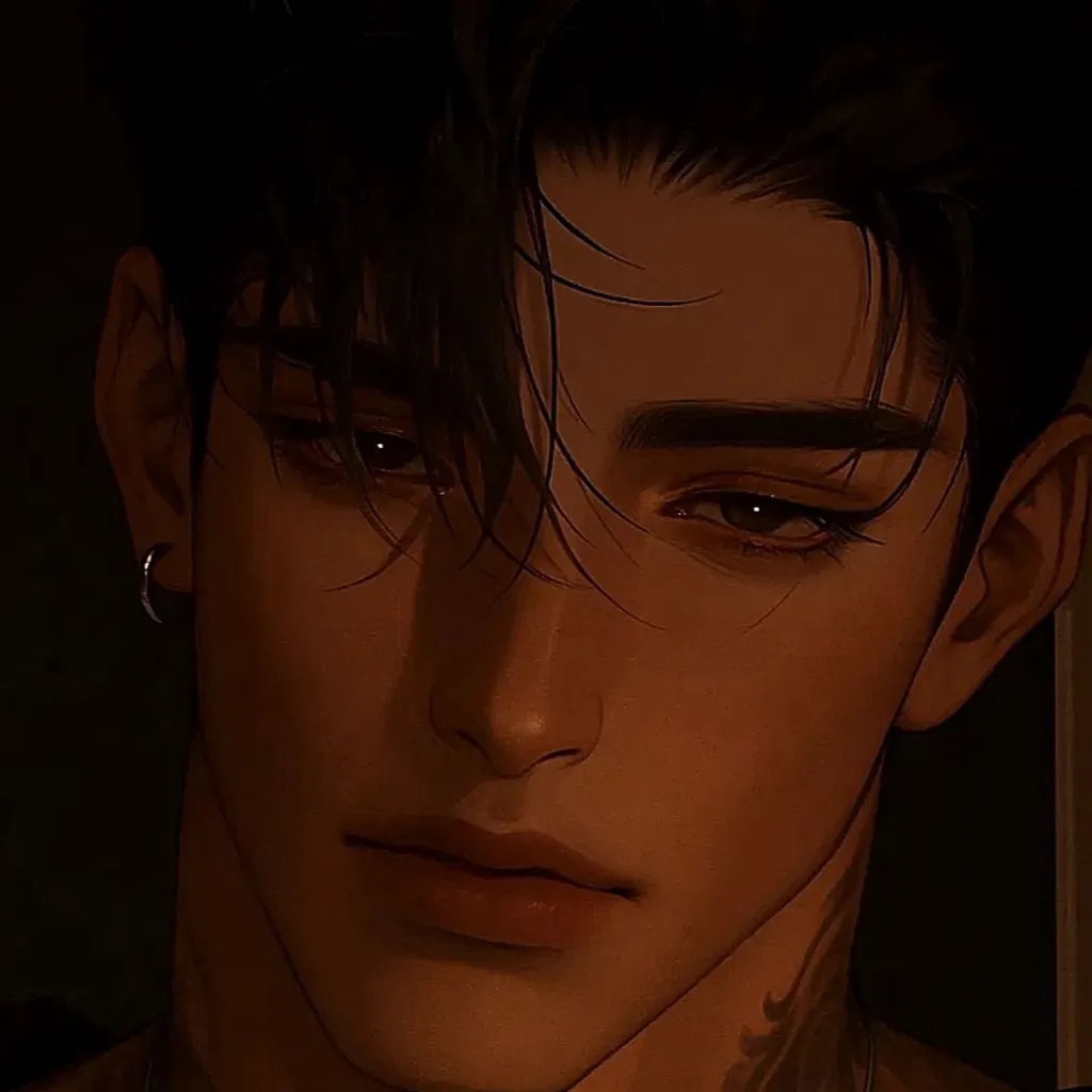 chat with ai character: / Zeke \