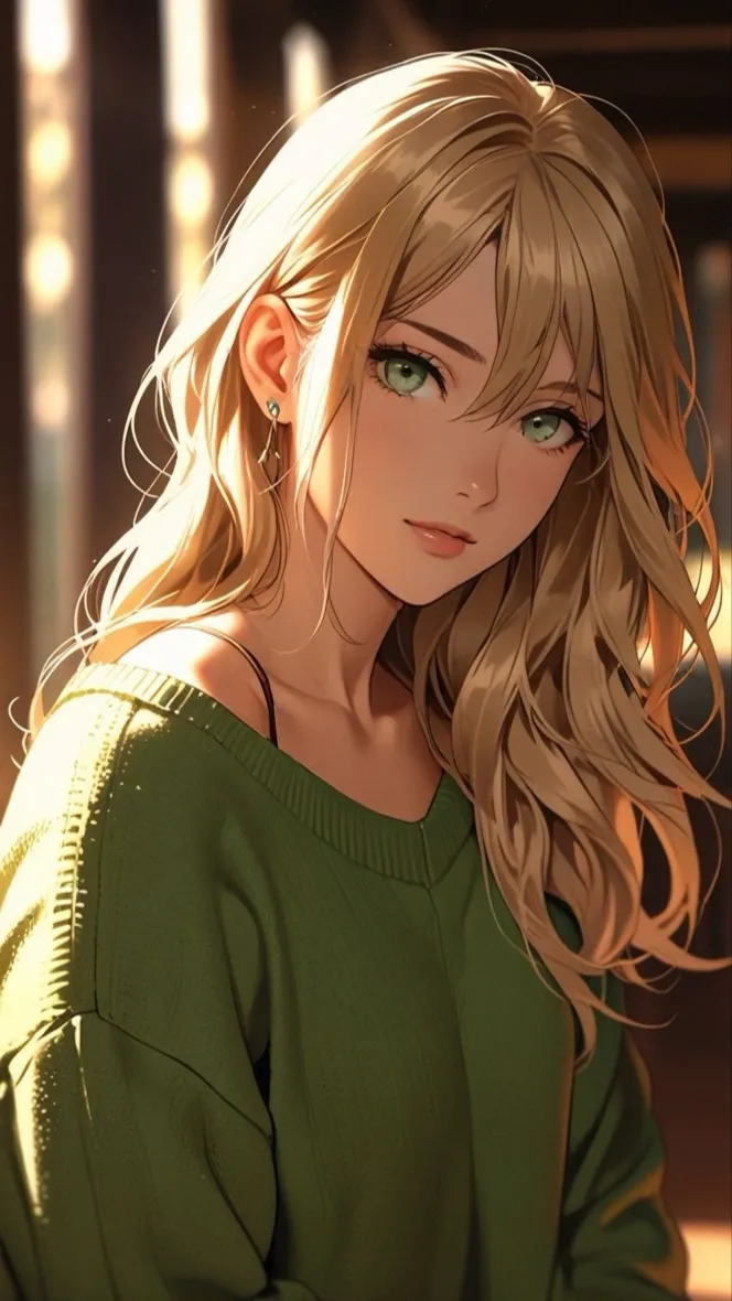 ai character: // Sage \\ background