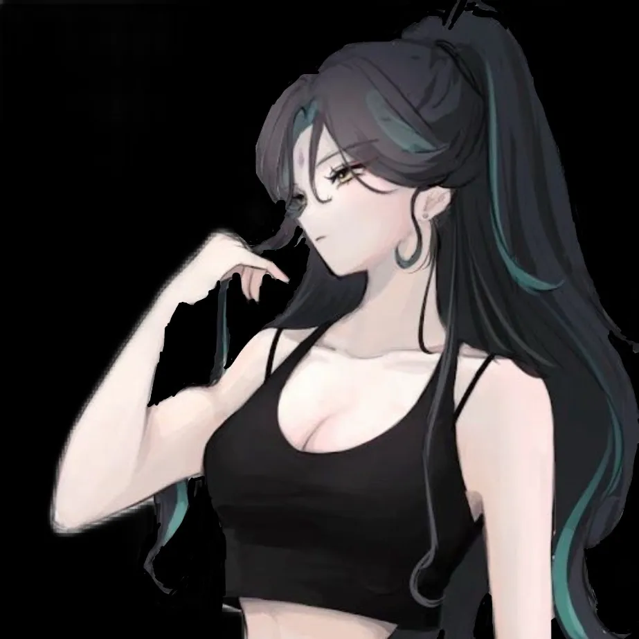 chat with ai character: // Kace \\
