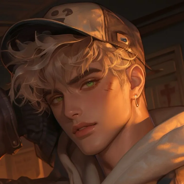 chat with ai character: // CJ \\