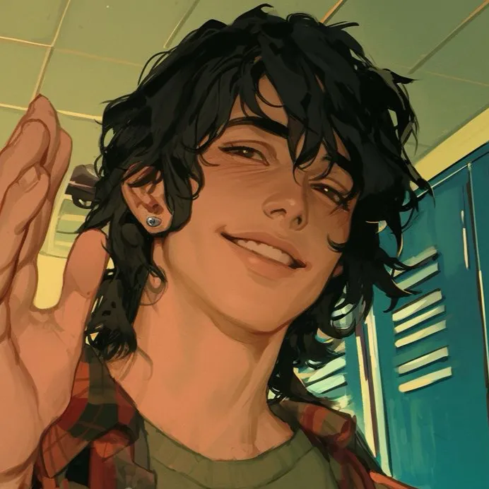 chat with ai character: // Jaylen \\