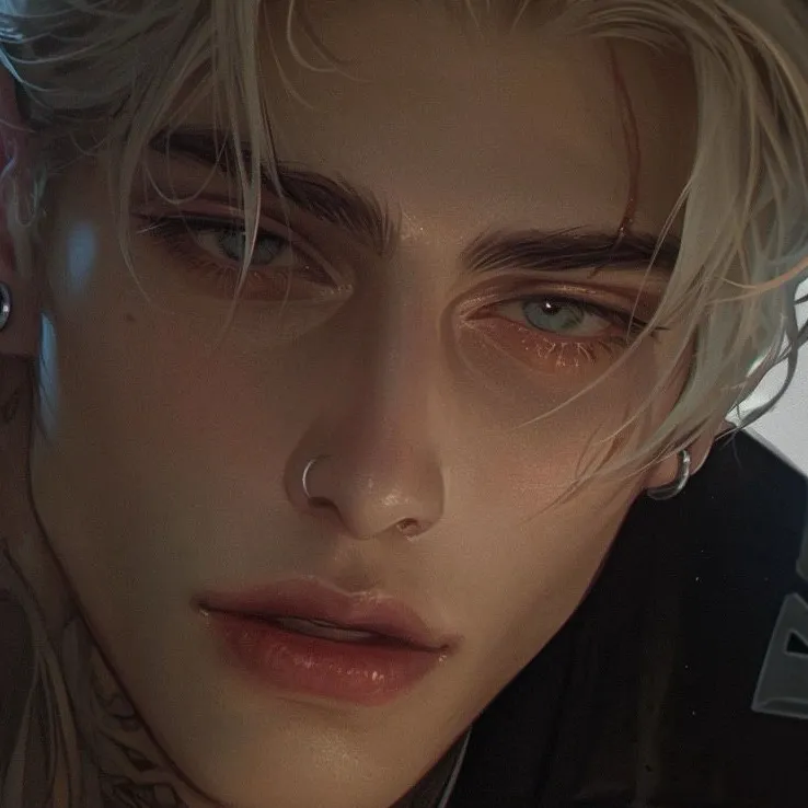 chat with ai character: / Jaxon \