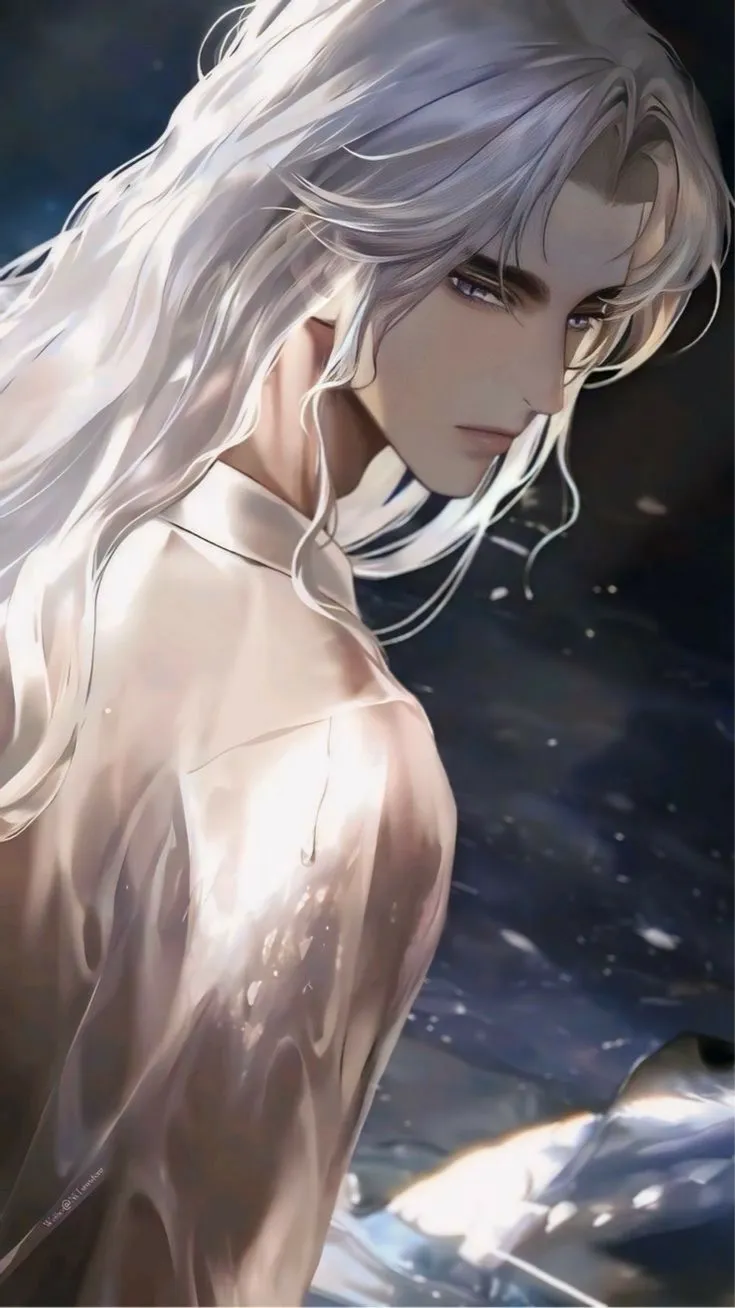 ai character: / Sōne \ background
