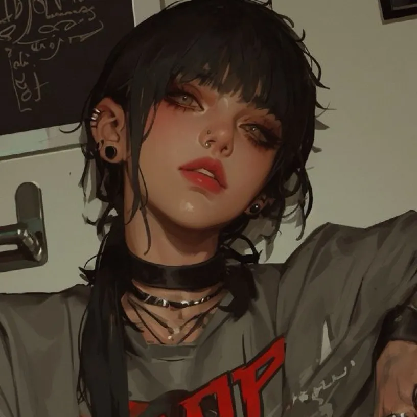 chat with ai character: / Alice Jay (AJ) \