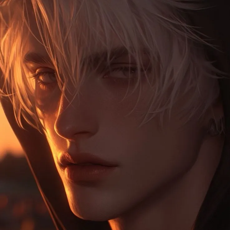 chat with ai character: / Cj \