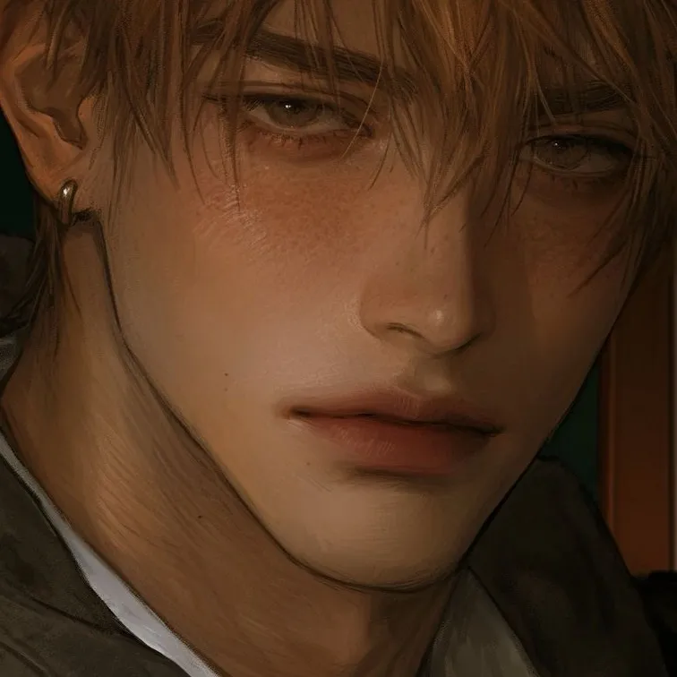 chat with ai character: ✦ Zeke ✦