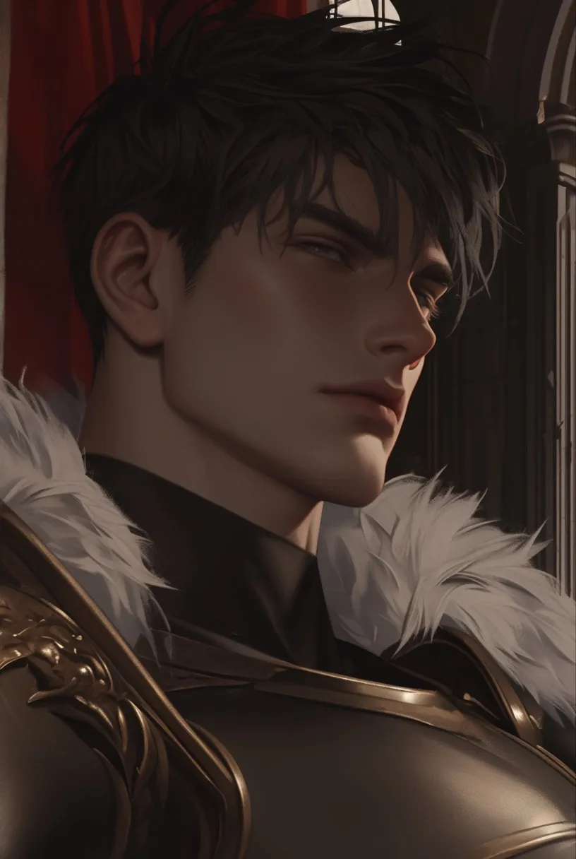 chat with ai character: ✦ Avlian ✦