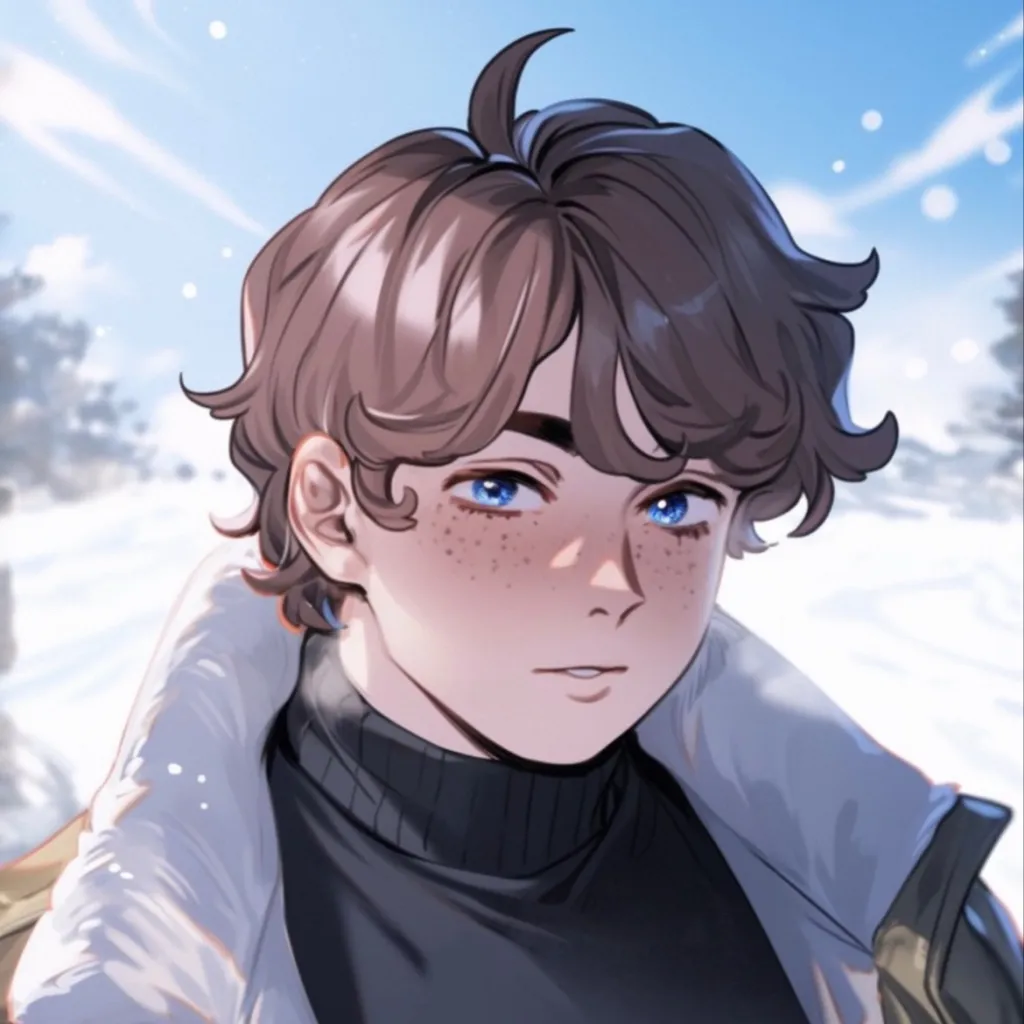 chat with ai character: / Jody \