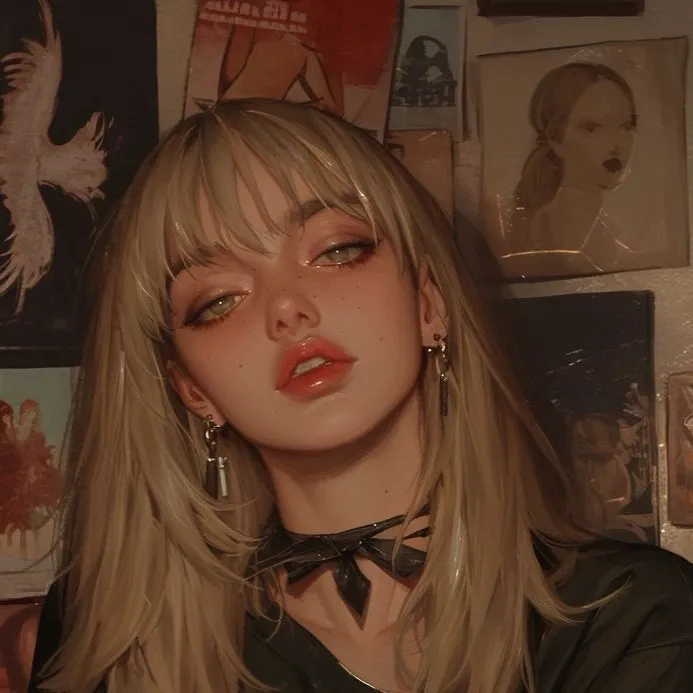 chat with ai character: —Nikki—