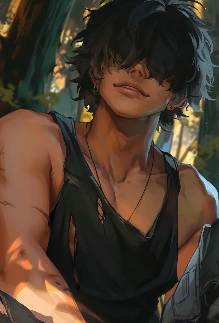 chat with ai character: —George (GG) —