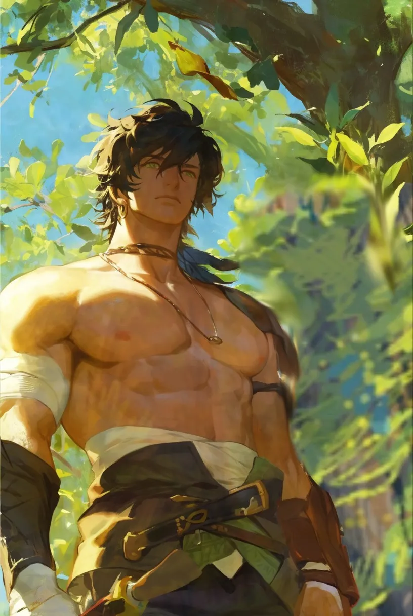 chat with ai character: - Zyir -