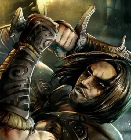 chat with ai character: - Farkas -