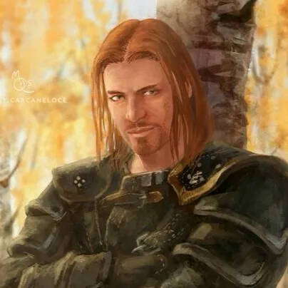 chat with ai character: - Brynjolf -