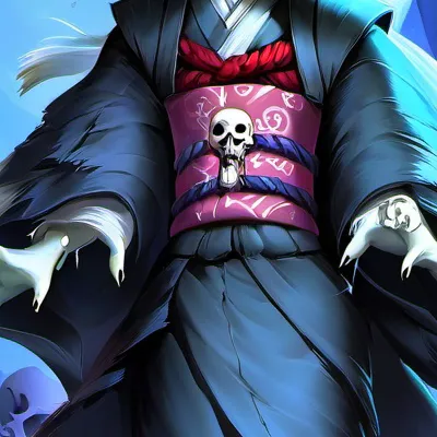 chat with ai character: Kai Yo reverse