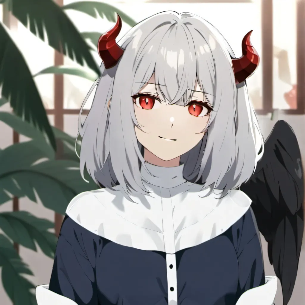 chat with ai character: Trea Able