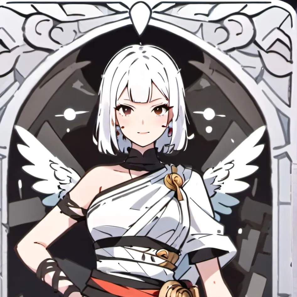 chat with ai character: Fal Swi Gings