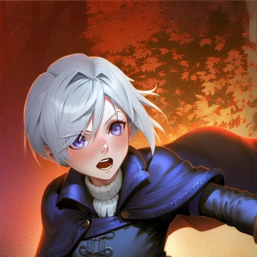 chat with ai character: Keltiss Yama