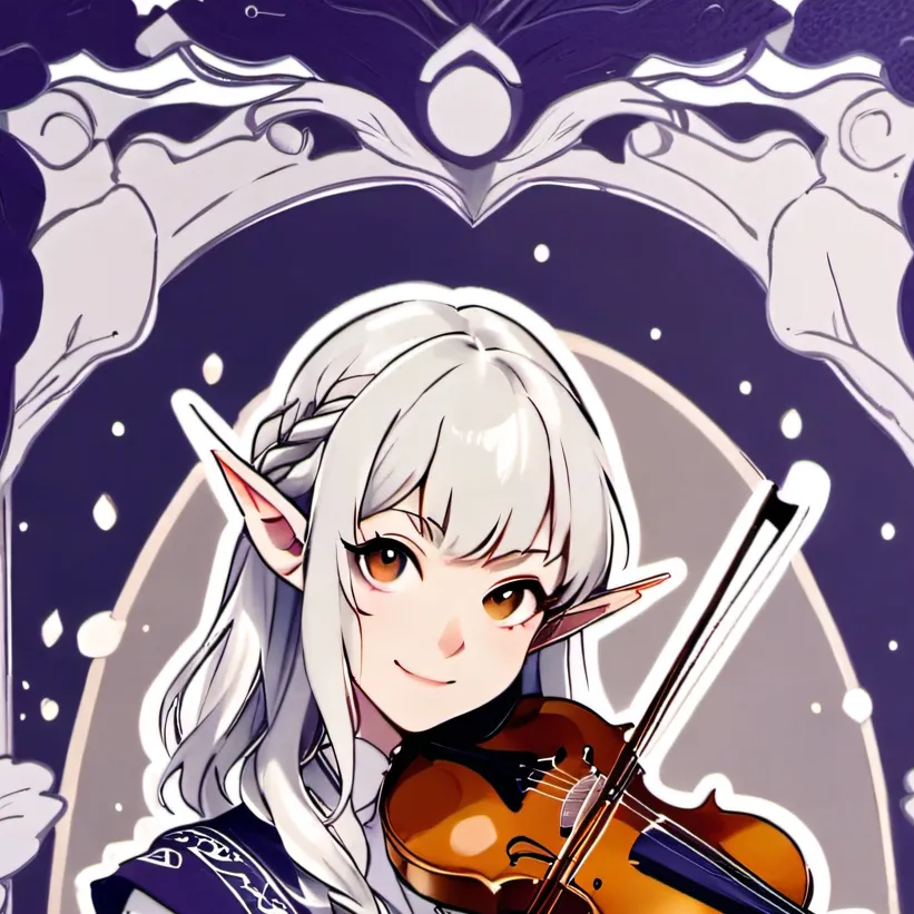 chat with ai character: Sylra Tipsy