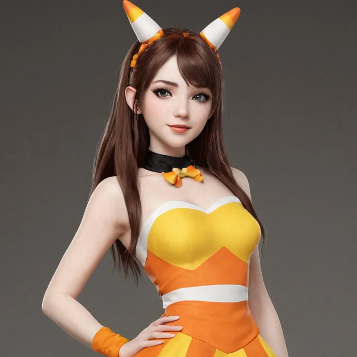 chat with ai character: Jinx Sweet