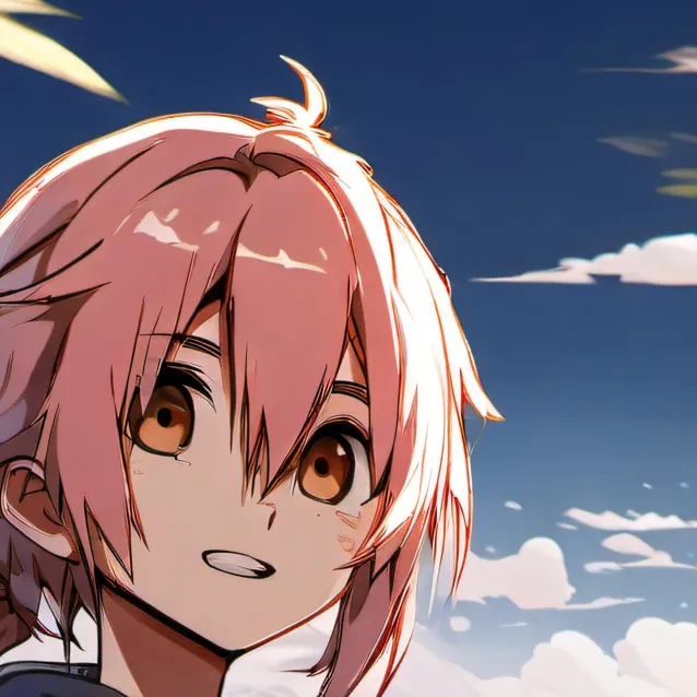 chat with ai character: Kou X Mitsuba