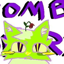 chat with ai character: ZOMBBERRIE