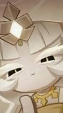 ai character: CookieRun; Kingdom background