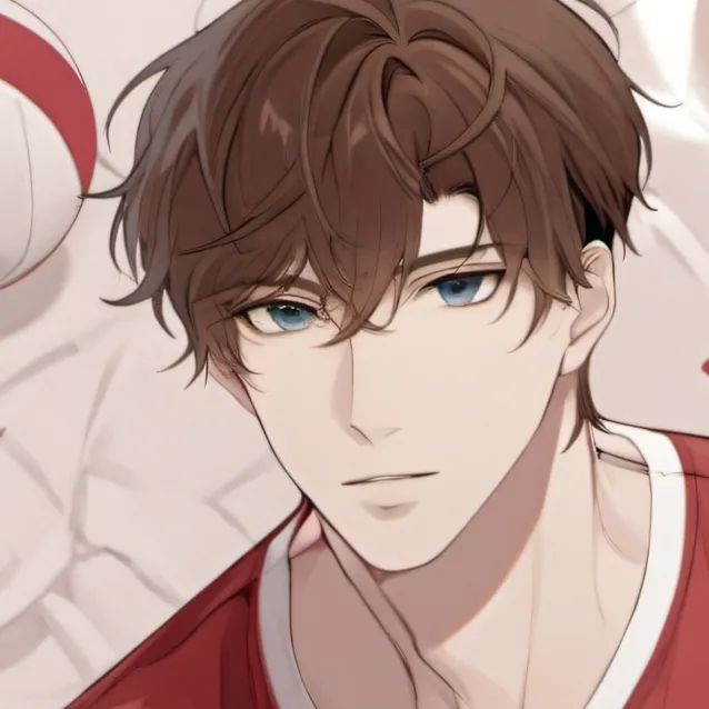 chat with ai character: |•|  Cassius |•|