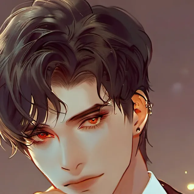 chat with ai character: /~/ Nicholas /~/