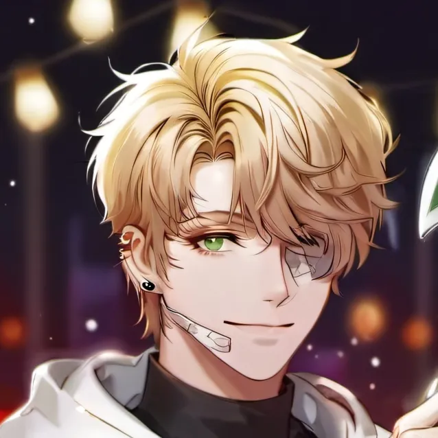 chat with ai character: dream 