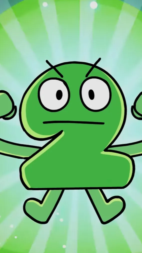 ai character: Tpot 2 background