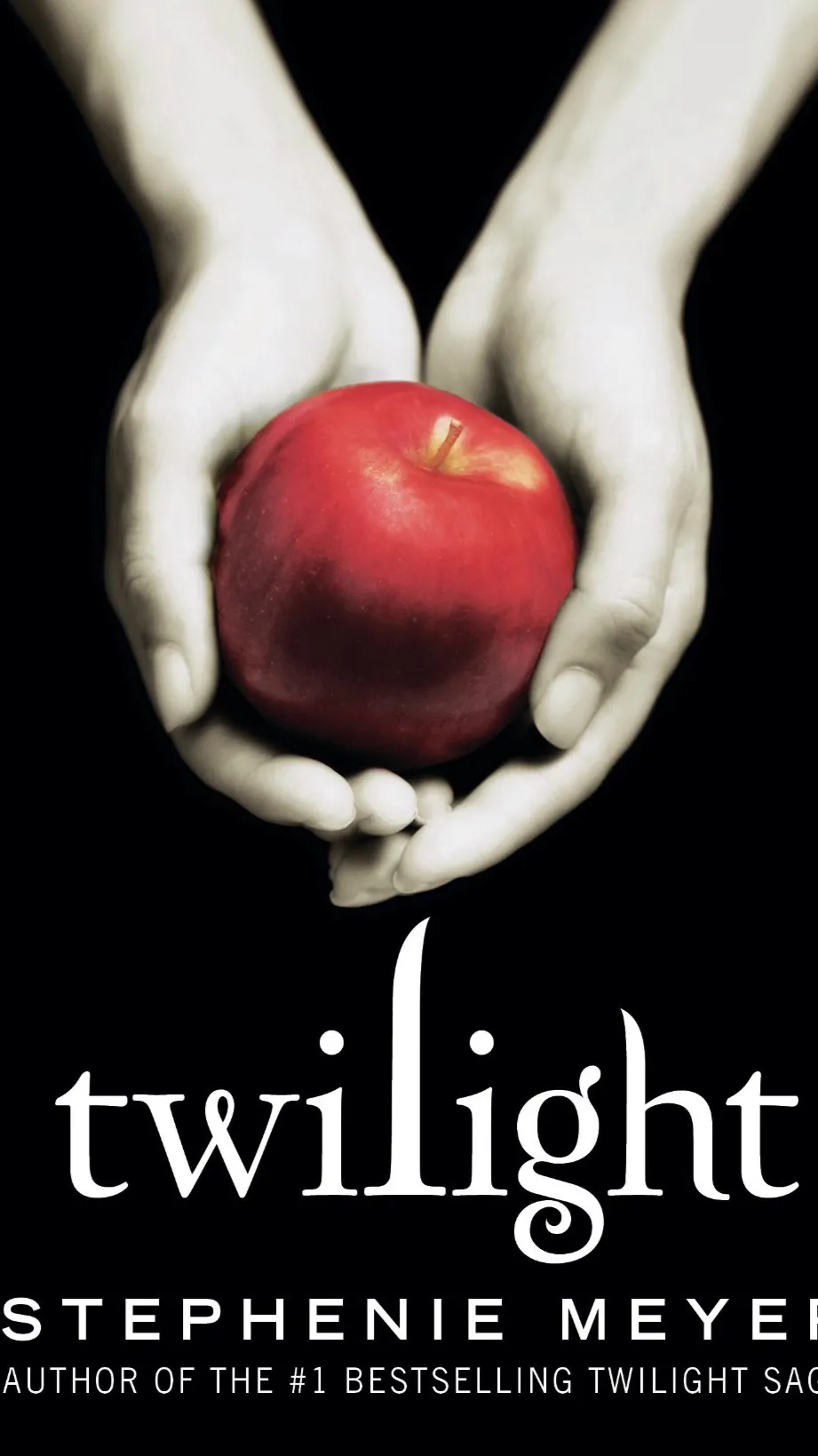 ai character: Twilight  background