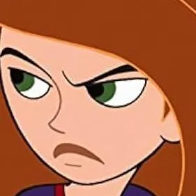 chat with ai character: kim possible [alt]