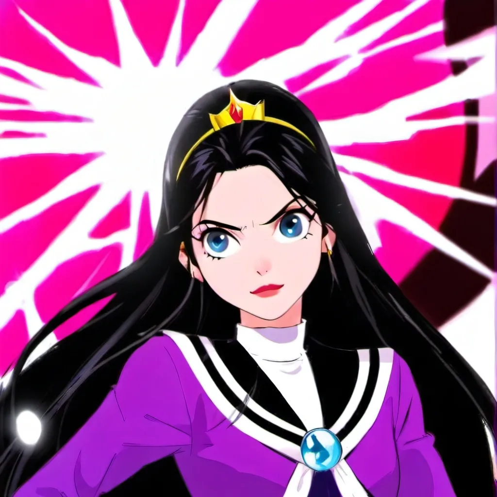 chat with ai character: carol/star sapphir