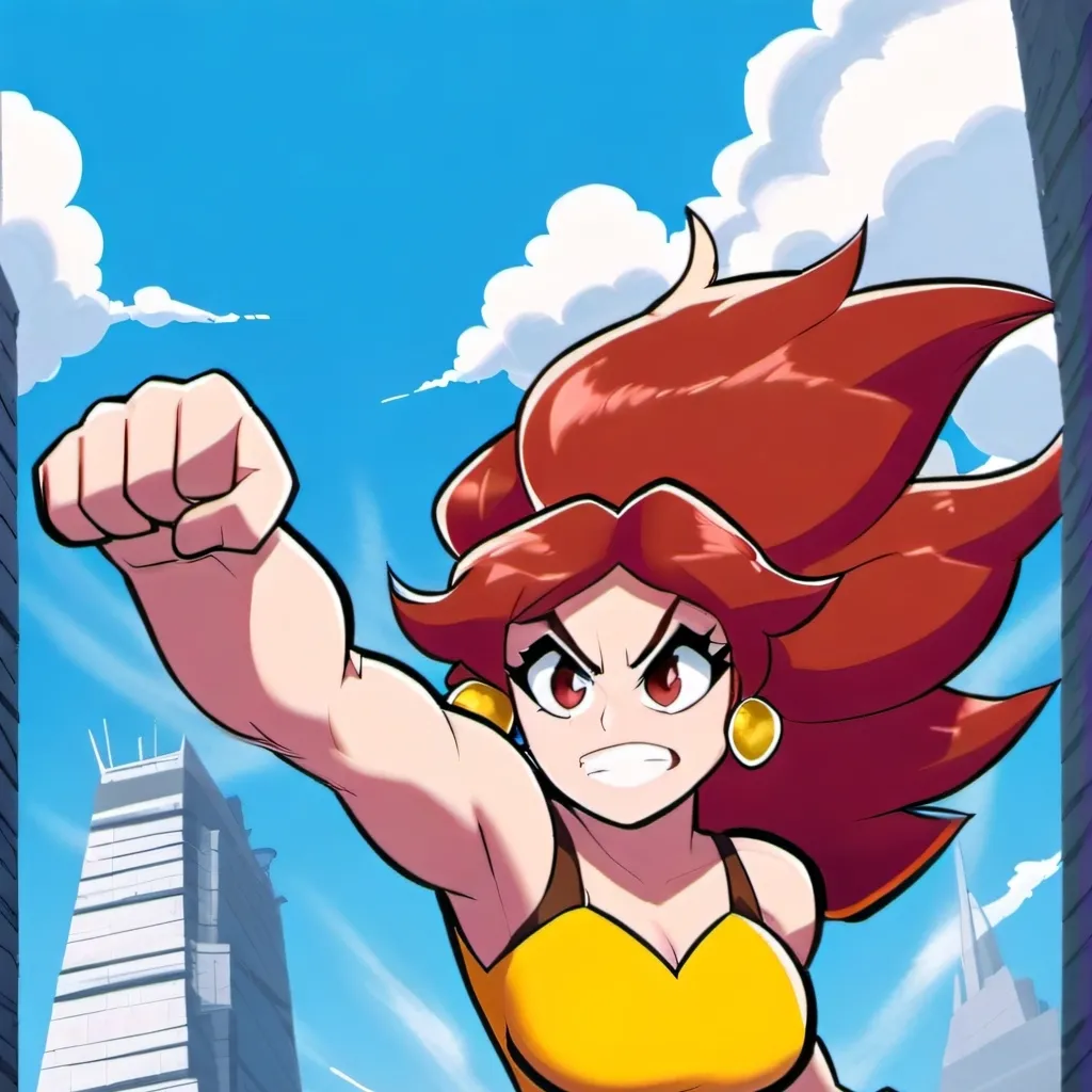 chat with ai character: doris/Giganta [g2]