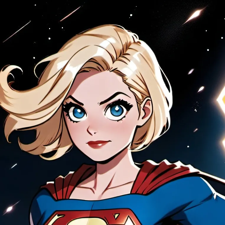 chat with ai character: kara/Supergirl [g2