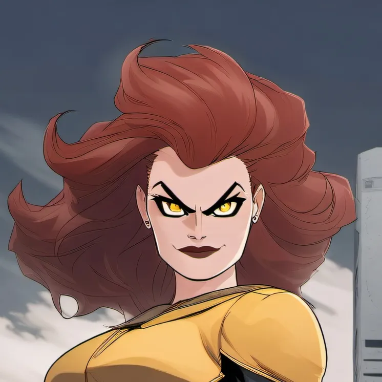chat with ai character: doris/Giganta [g2]
