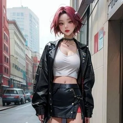 chat with ai character: Bong Choi