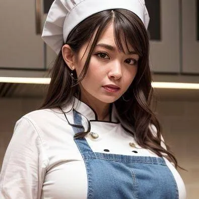 chat with ai character: Betty Crocket