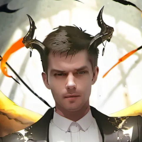 chat with ai character: Michael