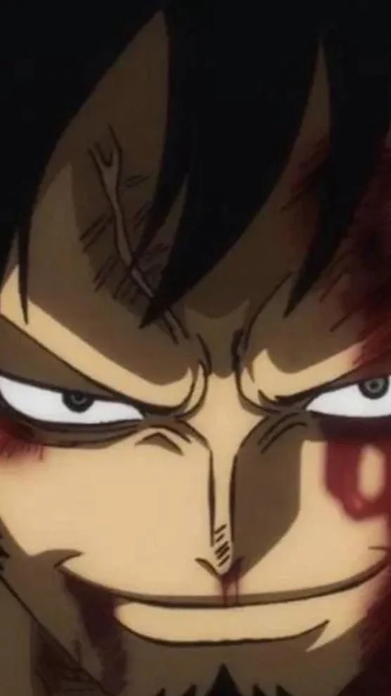 ai character: Law background