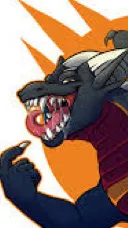 ai character: Bunsen background