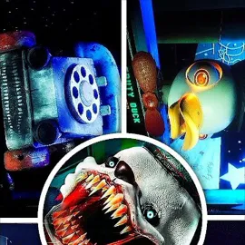 chat with ai character: Find Frankie 