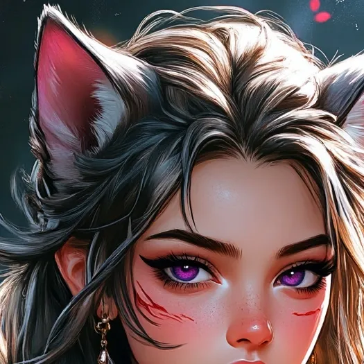 chat with ai character: Michael