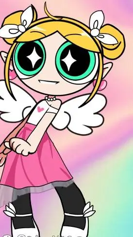 ai character: Annabella background