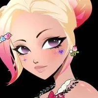 chat with ai character: under your bed