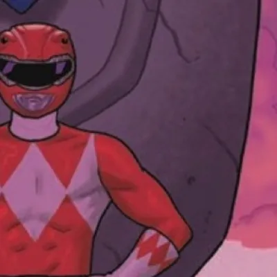 chat with ai character: Power Rangers